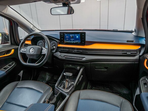 2022 Livan X3 Pro, красный, 1239000 рублей - вид 10