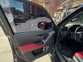 2022 Toyota Land Cruiser 300 Series, чёрный, 10500000 рублей - вид 9