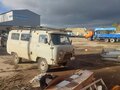 2014 УАЗ 3909, серый, 420000 рублей