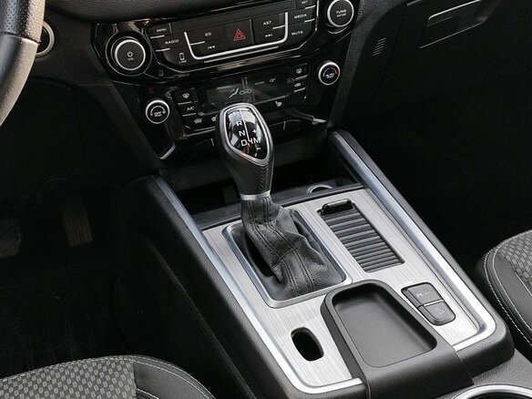 2019 Geely Emgrand X7 I Рестайлинг 2, коричневый, 1189000 рублей - вид 10