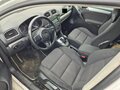 2011 Volkswagen Golf VI, белый, 387000 рублей - вид 3