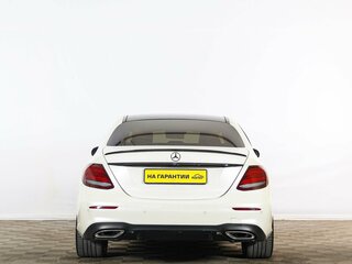 2016 Mercedes-Benz E-Класс 200 V (W213, S213, C238), белый, 3249000 рублей, вид 5