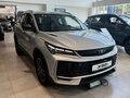 2026 Belgee X50+, серебристый, 2509990 рублей - вид 1