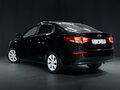 2015 Kia Rio III Рестайлинг, чёрный, 900000 рублей - вид 4