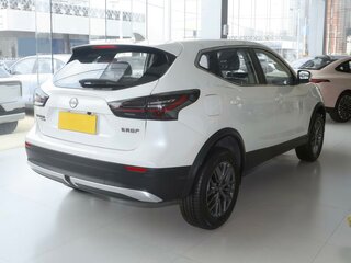 2026 Nissan Qashqai II Рестайлинг 2, белый, 2140000 рублей, вид 2