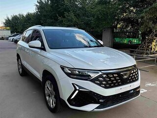 2022 Jetta VS5 I Рестайлинг, белый, 1300000 рублей, вид 3