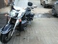 2005 Yamaha Venture Royal, чёрный, 750000 рублей - вид 5