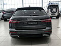 2019 Audi A6 45 TDI V (C8), серый, 3850000 рублей - вид 5