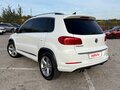 2012 Volkswagen Tiguan I Рестайлинг, белый, 1299000 рублей - вид 4