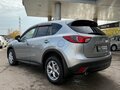 2012 Mazda CX-5 I, серебристый, 1385000 рублей - вид 5