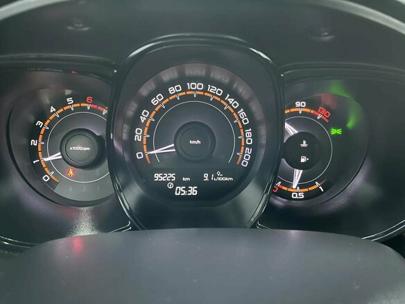 2018 Lada (ВАЗ) Vesta Cross I, серый, 808477 рублей - вид 9
