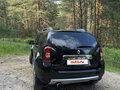 2013 Renault Duster I, чёрный - вид 3