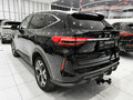 2022 Haval F7 I Рестайлинг, чёрный - вид 6