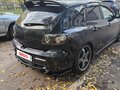 2008 Mazda 3 I (BK) Рестайлинг, чёрный, 800000 рублей - вид 6