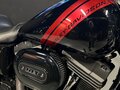 2015 Harley-Davidson Fat Bob, чёрный, 1100000 рублей - вид 6