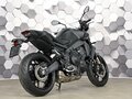 2024 Yamaha MT-09 (FZ-09), чёрный, 1179000 рублей - вид 6