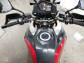 2014 Suzuki V-Strom 1000, красный, 620000 рублей - вид 9