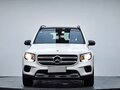2022 Mercedes-Benz GLB 200 I (X247), белый - вид 1