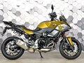 2020 BMW F 900 XR, золотистый, 999000 рублей - вид 2