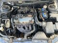 2001 Mitsubishi Galant VIII Рестайлинг, серый, 150000 рублей - вид 11