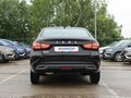 2026 Lada (ВАЗ) Vesta I Рестайлинг (NG), чёрный, 1885900 рублей - вид 3