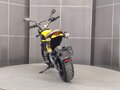 2015 Ducati Scrambler 800, жёлтый, 469000 рублей - вид 6