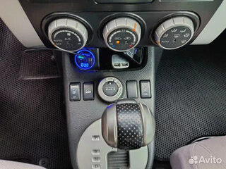 2008 Nissan X-Trail II, золотистый, 1025000 рублей, вид 4