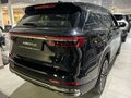 2026 Jetour X90+, чёрный - вид 1