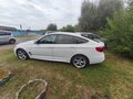 2016 BMW 3 серии Gran Turismo 320d xDrive VI (F3x) Рестайлинг, белый, 2450000 рублей - вид 3