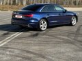 2020 Audi A4 40 TFSI V (B9) Рестайлинг, синий, 3290000 рублей - вид 4