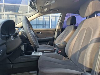 2010 Hyundai Elantra IV (HD), красный, 489000 рублей, вид 5