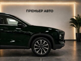 2026 Jetour Dashing I, зелёный, 3029900 рублей, вид 3