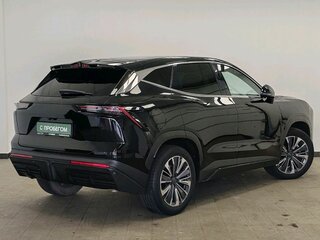 2023 Jetour Dashing I, чёрный, 1799000 рублей, вид 2