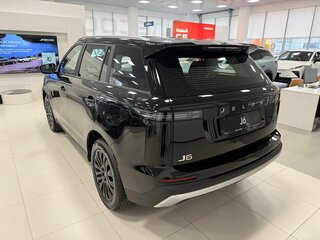 2026 Jeland J6, чёрный, 2549000 рублей, вид 2
