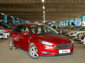 2018 Ford Focus III Рестайлинг, красный, 1579000 рублей - вид 1