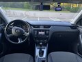 2014 Skoda Octavia III (A7), серебристый - вид 11