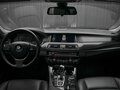 2013 BMW 5 серии 520d VI (F10/F11/F07) Рестайлинг, чёрный, 2050000 рублей - вид 10