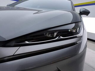 2026 BYD Qin L, серый, 1713009 рублей, вид 2