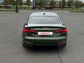 2021 Audi A5 Sportback 45 TFSI II (F5) Рестайлинг, зелёный, 4450000 рублей - вид 6