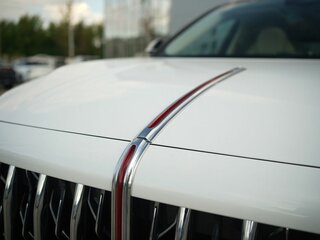 2026 Hongqi HS3, белый, 3469000 рублей, вид 5