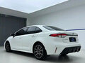 2023 Toyota Corolla Sporty XII (E210) Рестайлинг, белый, 1347000 рублей - вид 3