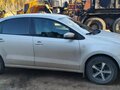 2012 Volkswagen Polo V, серебристый, 500000 рублей - вид 1