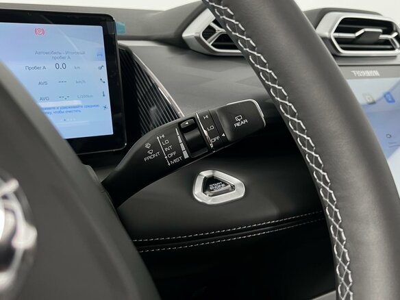 2026 Dongfeng Mage, серебристый, 2799000 рублей - вид 13