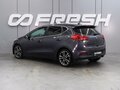 2013 Kia Ceed II, серый, 901000 рублей - вид 1