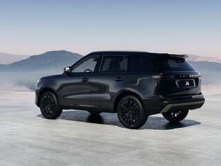 2026 Jeland J6, чёрный, 2929000 рублей, вид 4