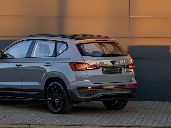 2023 Jetta VS5 I Рестайлинг, серый, 2055000 рублей - вид 9