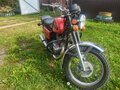 1998 ИЖ Планета, красный, 55000 рублей - вид 1