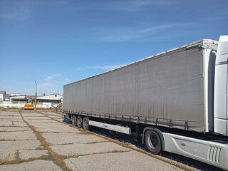 2022 Krone SD, чёрный, 3050000 рублей, вид 2