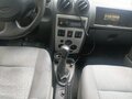 2006 Renault Logan I, серый - вид 9