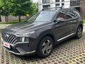 2021 Hyundai Santa Fe IV Рестайлинг, коричневый, 2850000 рублей
